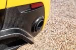 Aston Martin V12 Zagato 2013 года